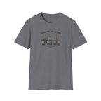 Fishing Rods Are Like Chips Can't Stop At One T-Shirt