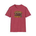 Bigfoot's Bait & Tackle T-Shirt