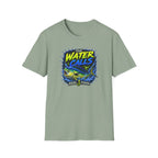 The Water Calls T-Shirt