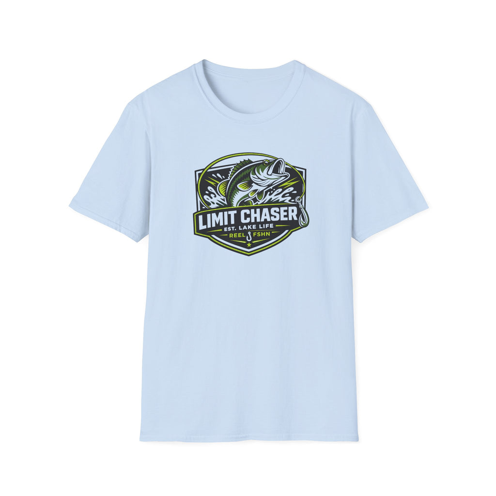 Limit Chaser T-Shirt