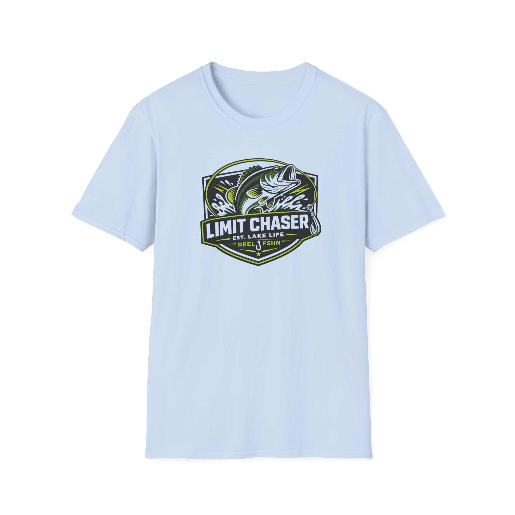 Limit Chaser T-Shirt