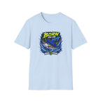 Born For The Hit  T-Shirt