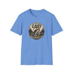 Just One More Cast T-Shirt