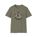 Marlin Compass T-Shirt