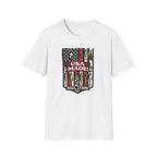 USA MADE! T-Shirt