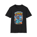 Currently Lying About Fish Size T-Shirt
