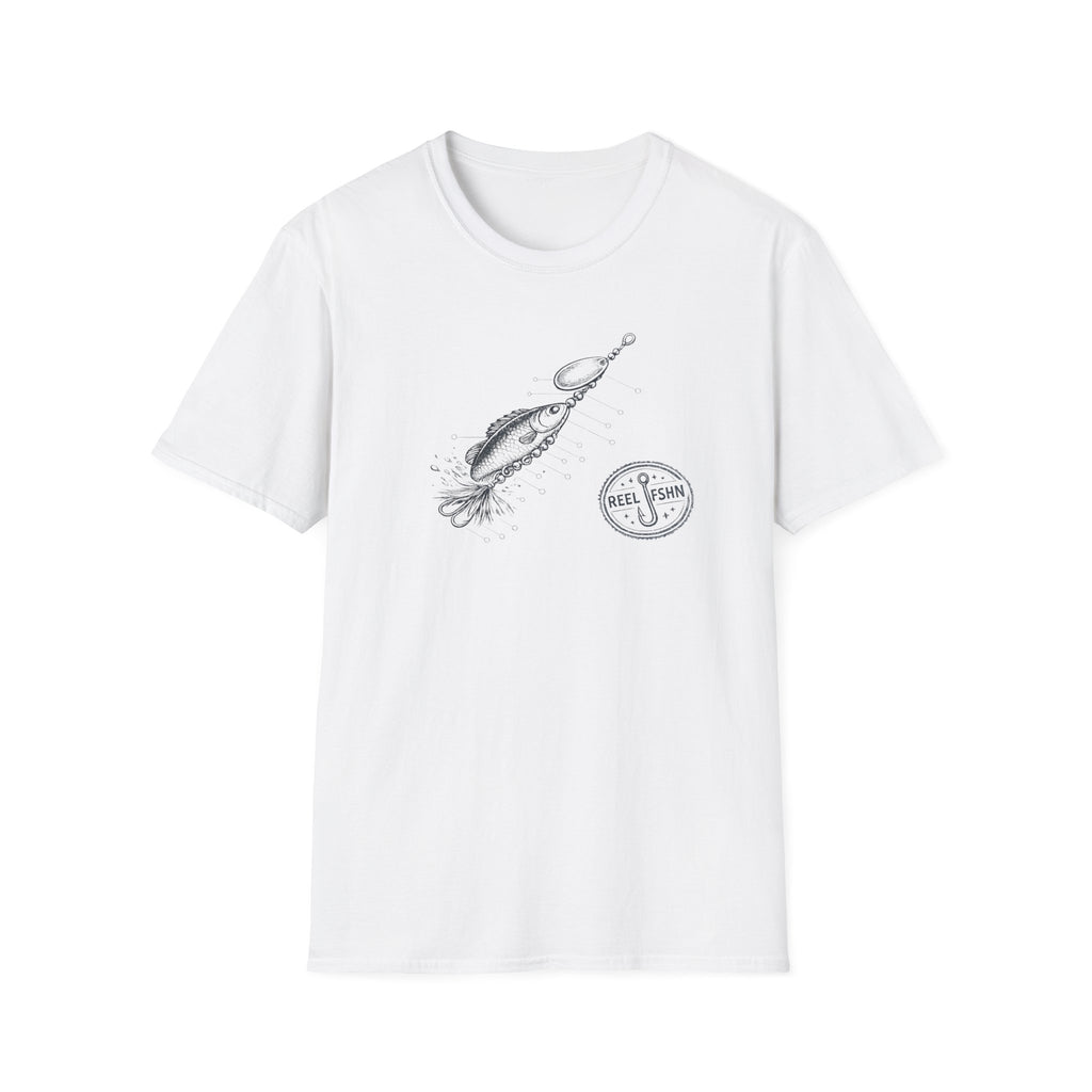 Anatomy Of A Lure T-Shirt