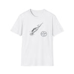 Anatomy Of A Lure T-Shirt