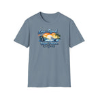 Low Signal High Peace T-Shirt
