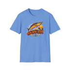 Golden Hour Wahoo T-Shirt
