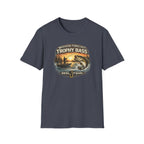 Weekend Forecast: Trophy Bass T-Shirt
