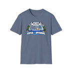 Catch Is Optional T-Shirt