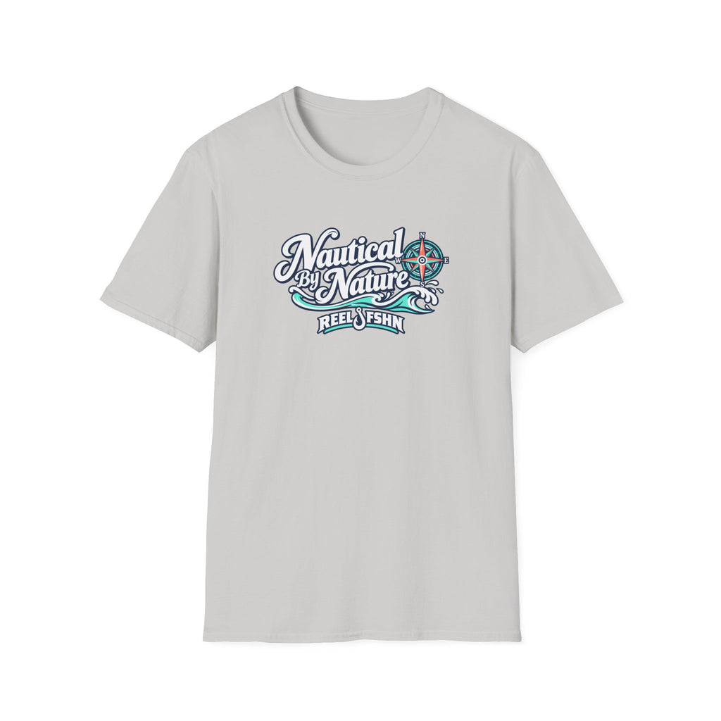 Nautical By Nature T-Shirt
