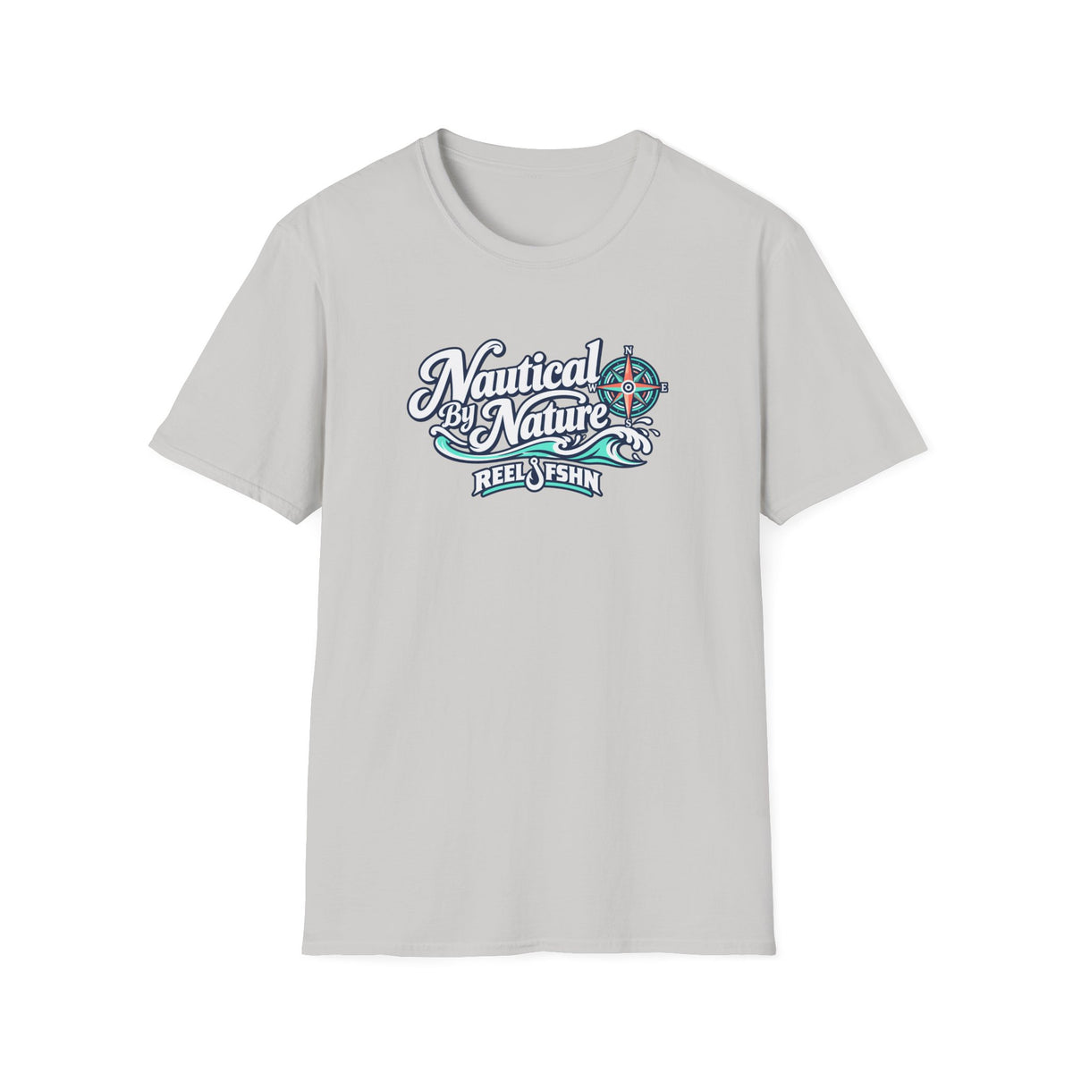 Nautical By Nature T-Shirt