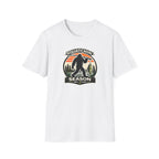 Squatchin Season T-Shirt