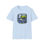 One Cast.  No Limits. T-Shirt