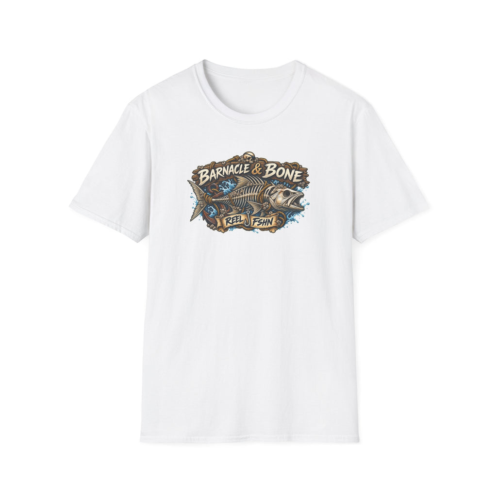 Barnacle & Bone T-Shirt