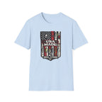 USA MADE! T-Shirt