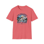 Find Your Current T-Shirt