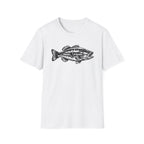 REEL FSHN BASS T-Shirt