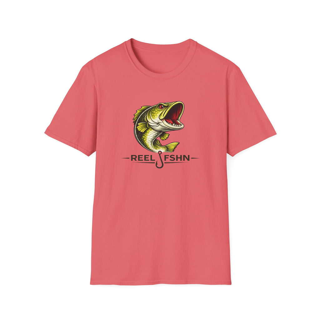Bass  T-Shirt