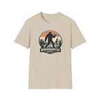 BASSQUATCH MODE T-Shirt