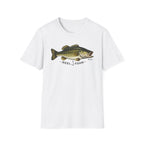 REEL FSHN BASS T-Shirt