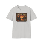 Cabin Lake Repeat T-Shirt