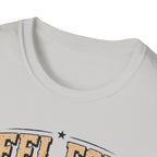 REEL FSHN Built On Memories Made For Life T-Shirt