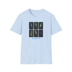 Lure Ready Cards  T-Shirt