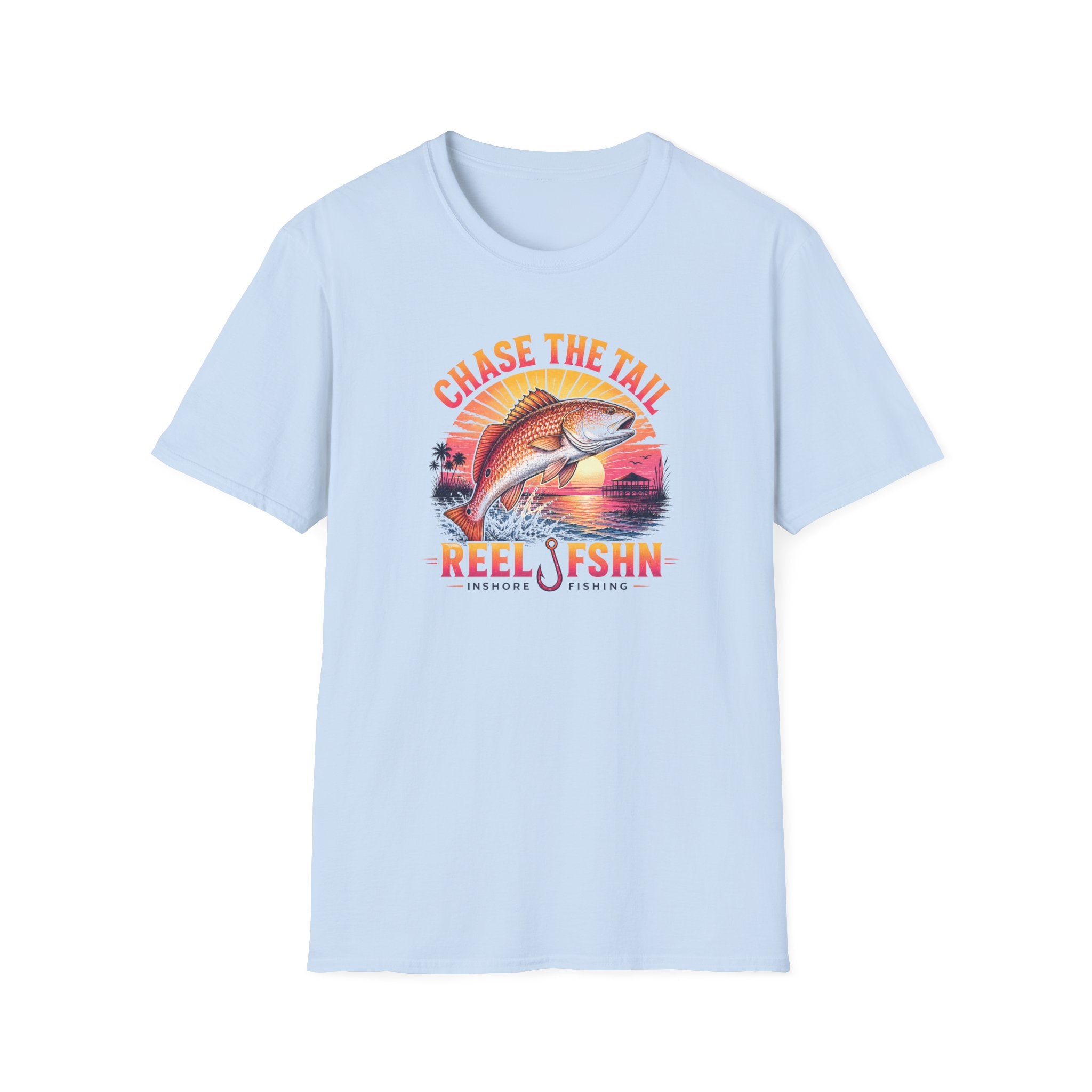 Chase The Tail T-Shirt