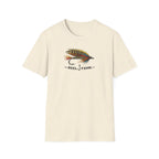 REEL FSHN FLY LURE T-Shirt