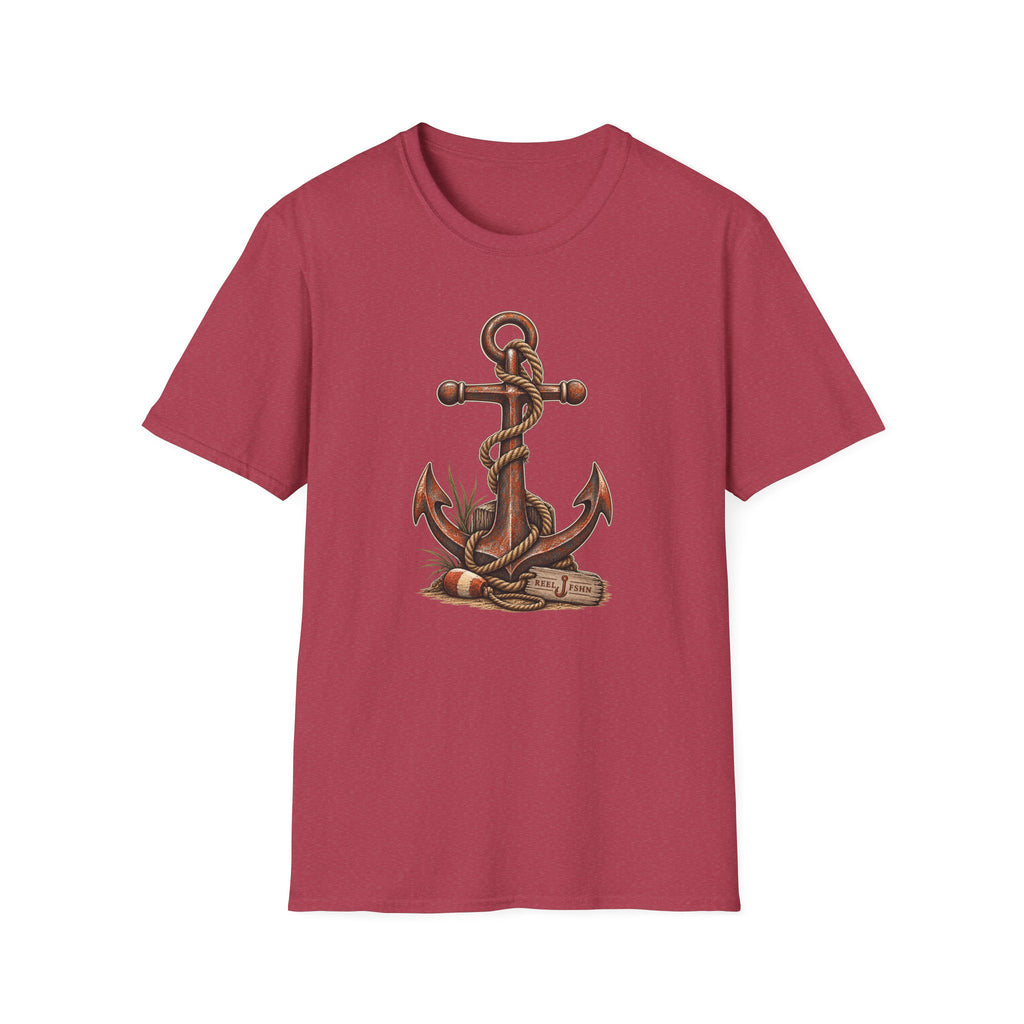 Anchor & Rope T-Shirt