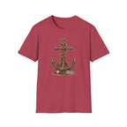 Anchor & Rope T-Shirt