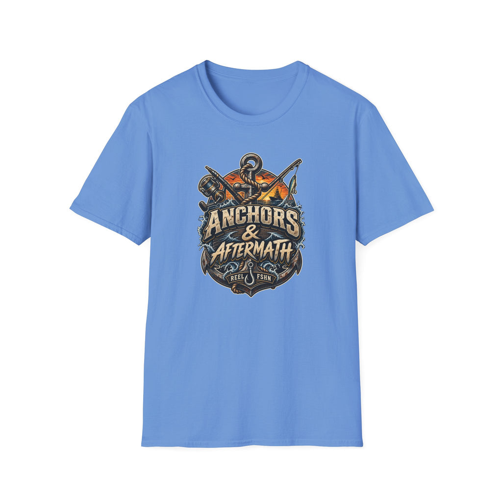 Anchors & Aftermath T-Shirt