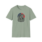 Hooked On Freedom T-Shirt