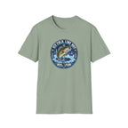 Ice Cold, Line Hot  T-Shirt