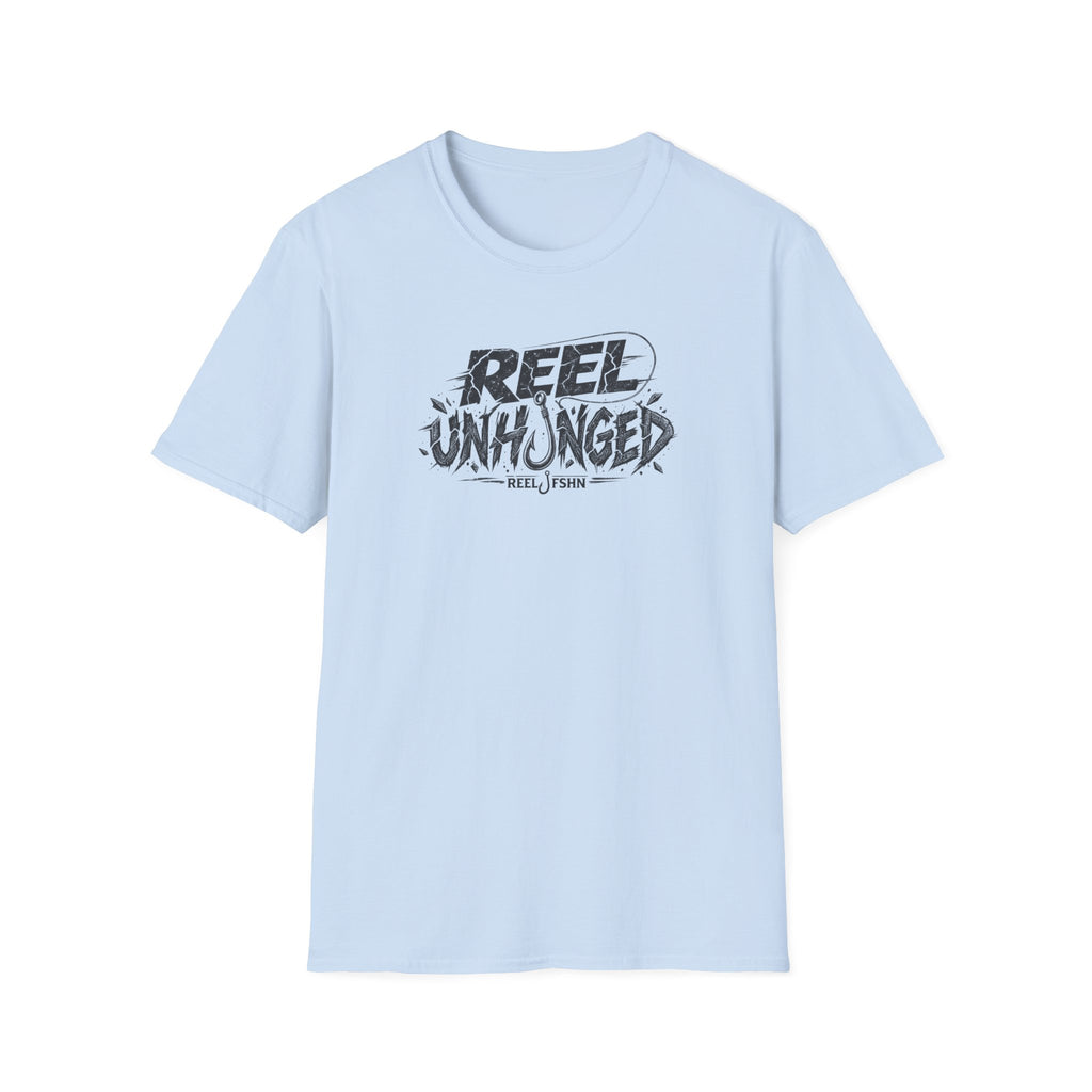Reel Unhinged T-Shirt