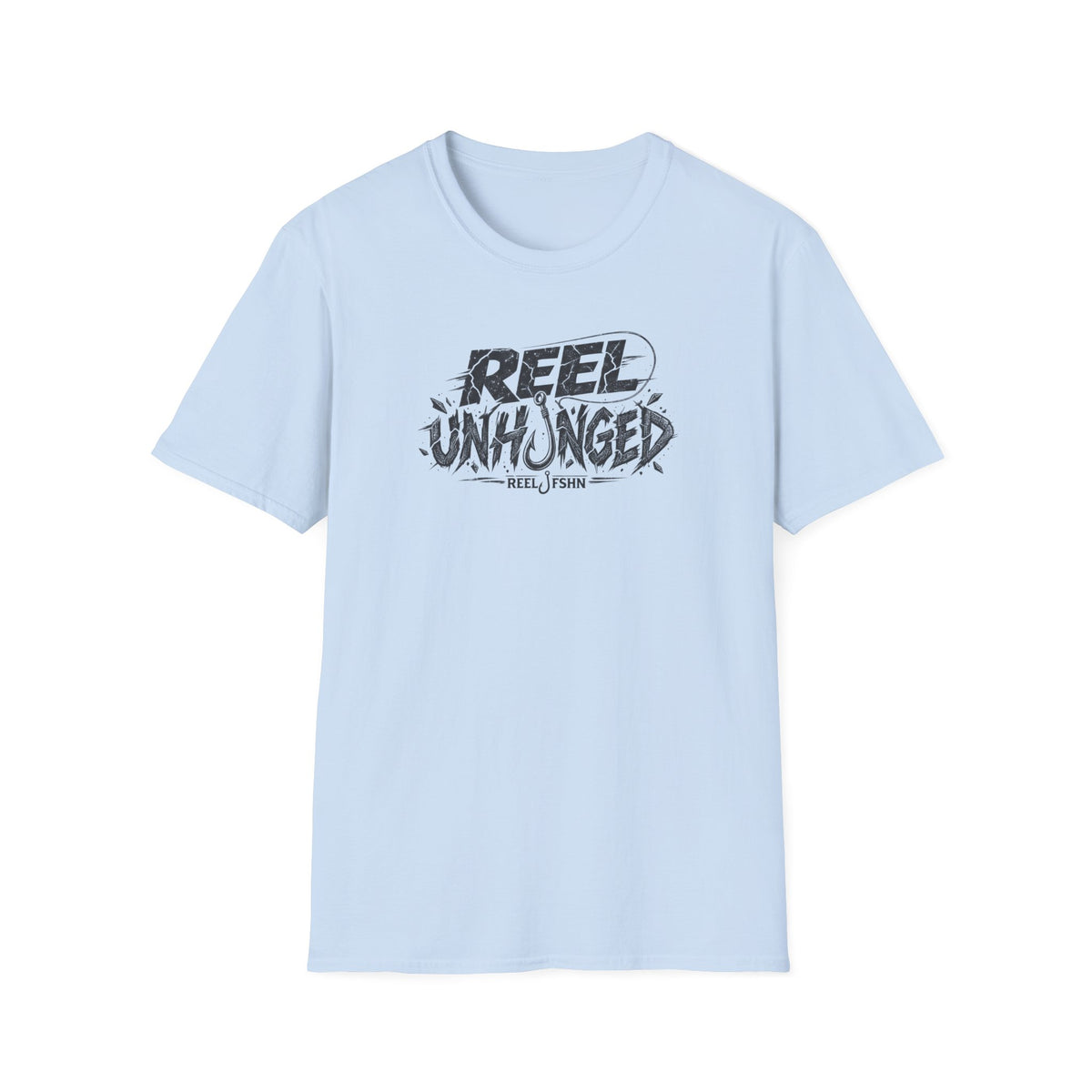 Reel Unhinged T-Shirt