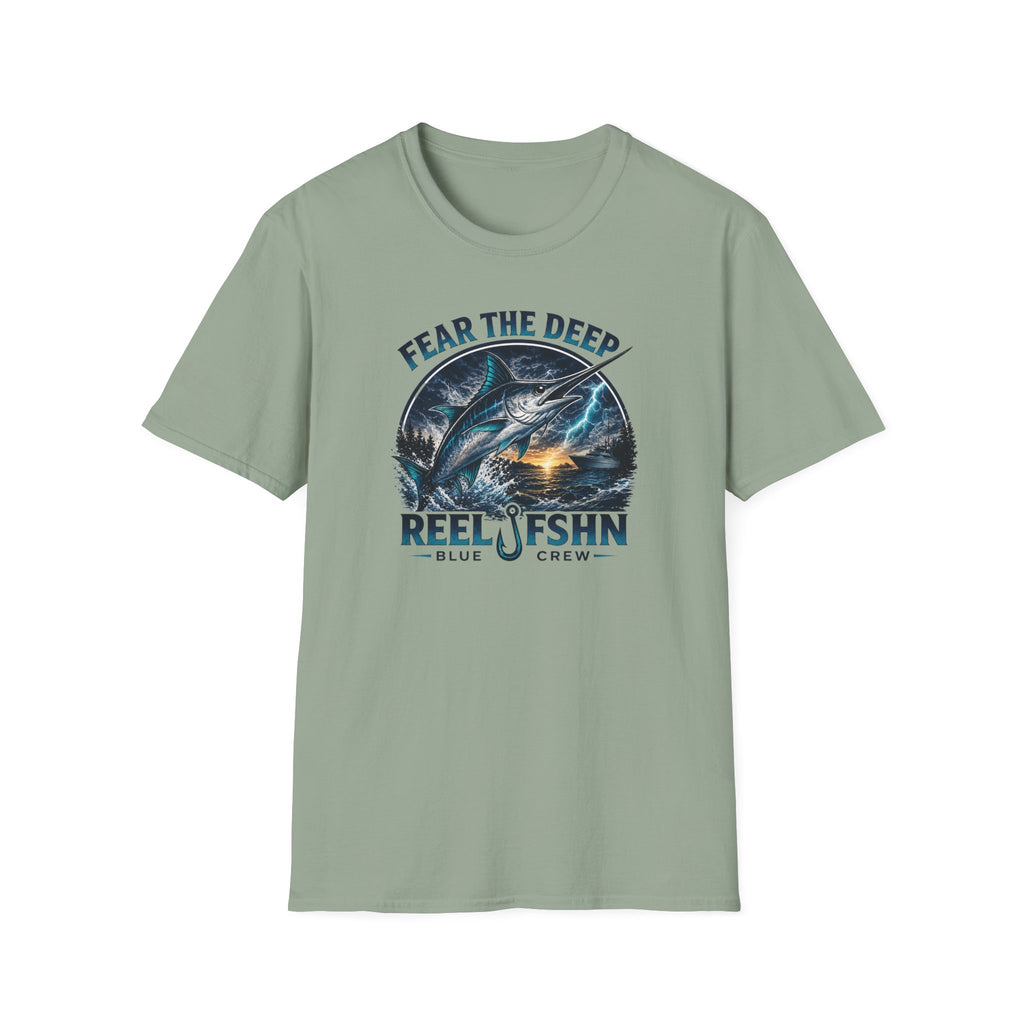 Fear The Deep T-Shirt