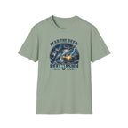 Fear The Deep T-Shirt