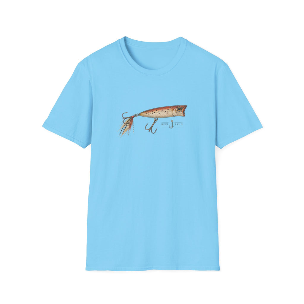 Fishing Lure T-Shirt