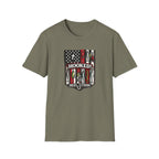 Hooked! T-Shirt