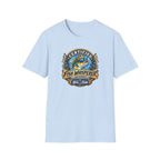 Certified Fish Whisperer (Unlicensed) T-Shirt