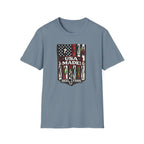 USA MADE! T-Shirt