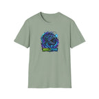 Leviathan Fish T-Shirt