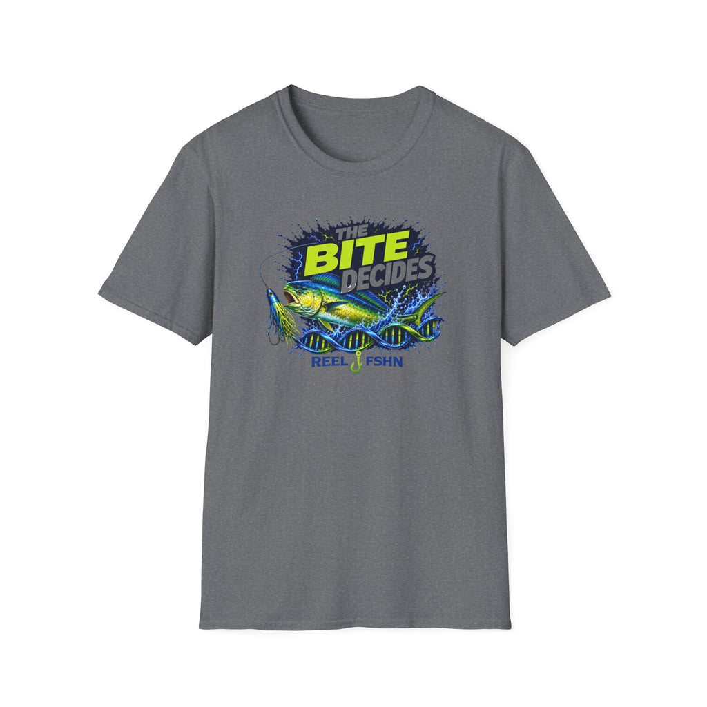 The Bite Decides T-Shirt