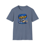 Chase The Feed T-Shirt