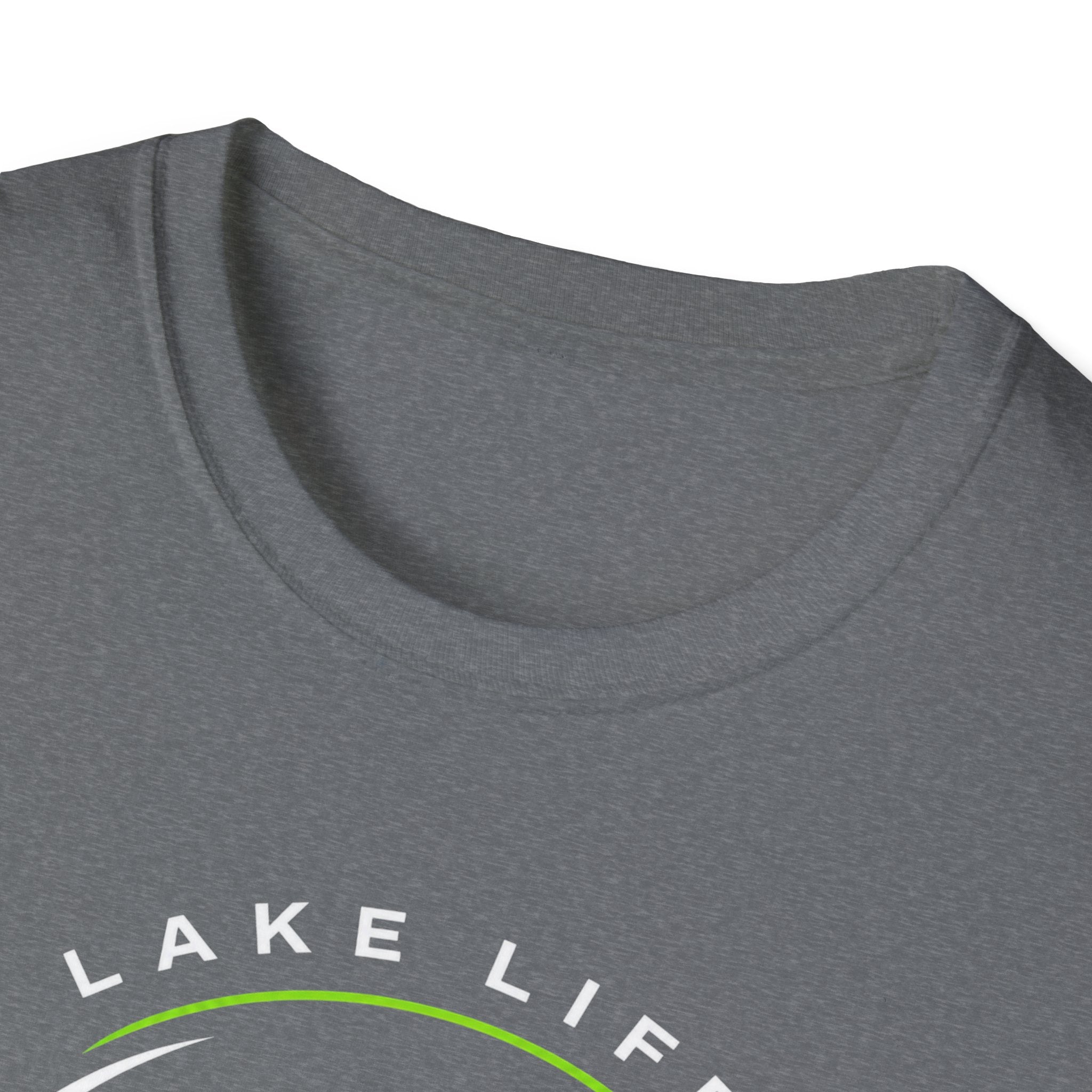 Lake Life T-Shirt
