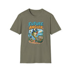 Future Angler T-Shirt